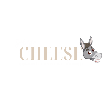 Say Cheese Organic Teeth Whitening 